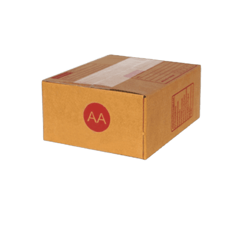 กล่องพัสดุ กล่องไปรษณีย์ กล่อง AA