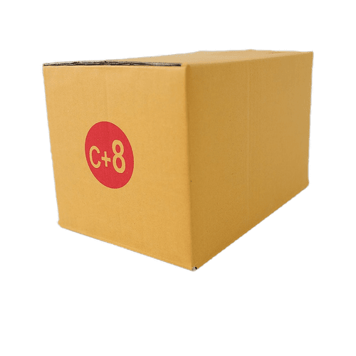 กล่องพัสดุ กล่องไปรษณีย์ กล่อง C+8