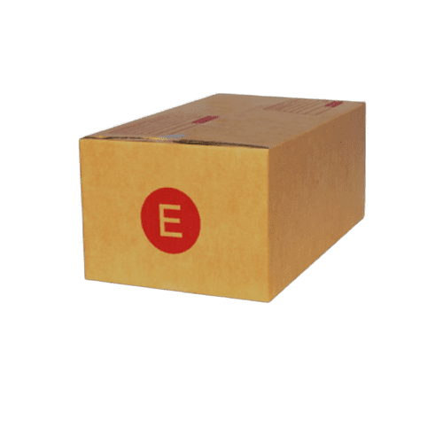 กล่องพัสดุ กล่องไปรษณีย์ กล่อง E