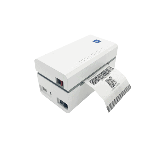 thermal printer label printer เครื่องปริ้นที่อยู่ลูกค้า